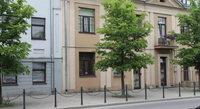 Studio 59, Prenota Hotel Kaunas Contea di Kaunas