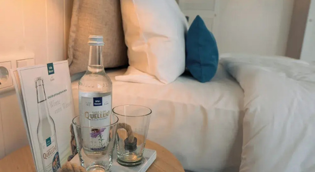 Номер Classic Hotel Haus am See