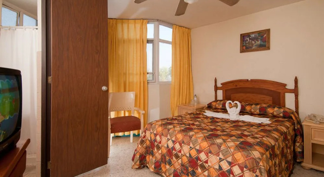 Hotel Central Parador, Book Hotel Hotels in Jalisco with a Pool, Swimming Pool
