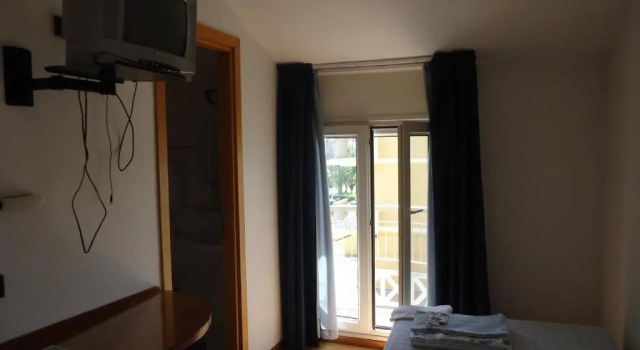 Номер Executive Hotel L&V