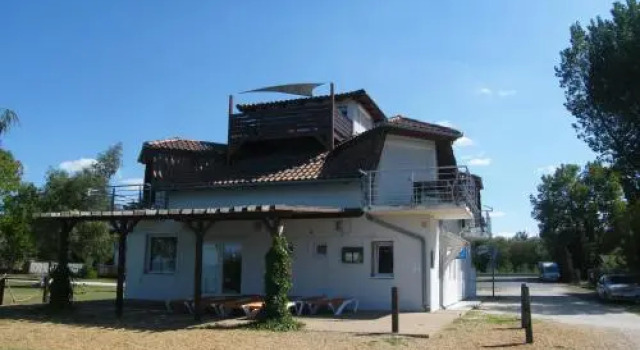 Beach Resident, Prenota Hotel Balatonszemes 