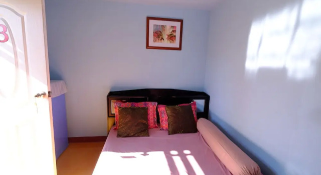 Бунгало Standard Huenhimphu Resort