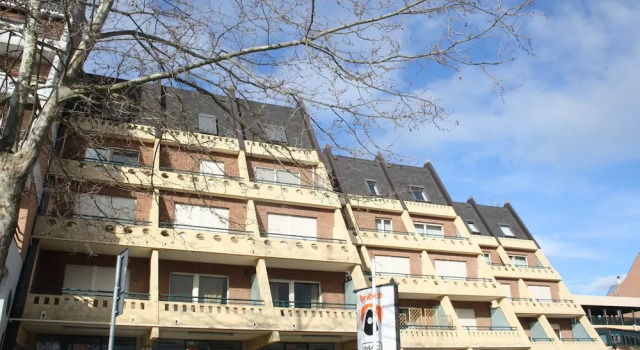 Residence Piramidi