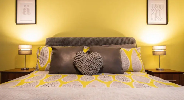 PS Apartments: Birmingham Skyline, Забронировать Апартаменты/квартира Отели Бирмингема с парковкой, рядом с Океанариум «Национальный центр морской жизни», Парковка