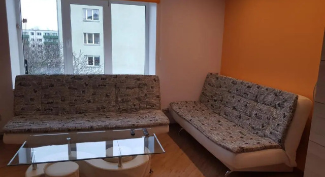 Апартаменты Rūtas apartamenti Lielais prospekts