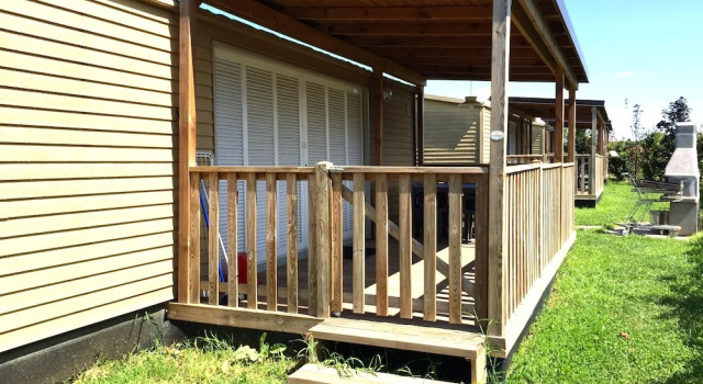 Номер Standard Agriturismo San Leone