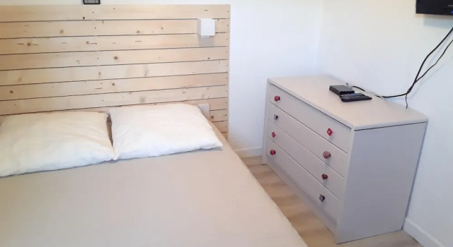 Apartment With one Bedroom in Cavalaire-sur-mer, With Furnished Terrac