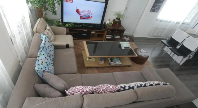 Two-Room Apartment Turku City Center host by B&B Tuure, Забронировать Апартаменты/квартира Турку Южная Финляндия, рядом с Музей фармацевтики и дом Квенселя