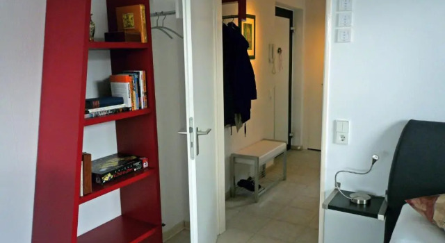 Ferienwohnung-Wiesbaden-Top3 (Adults Only), Забронировать Отель  