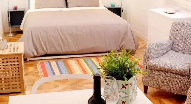 Navona Holidays House, Забронировать Апартаменты/квартира Навона Рим, рядом с Уста истины