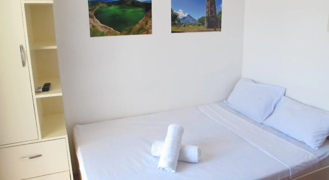 Номер Standard с балконом Cool Stay Inn