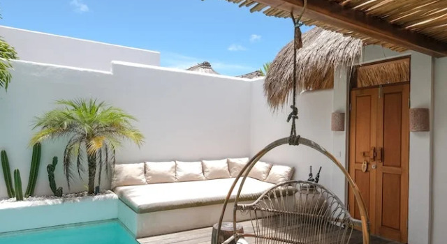 Villa Amaka Villas