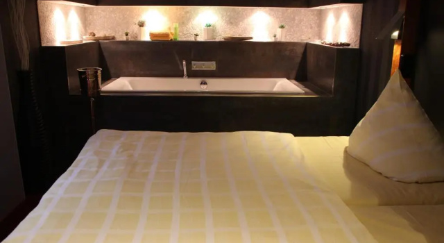 Номер Superior SLotel - Das StadtHotel - voll Klimatisiert