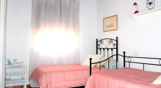 Villa With 2 Bedrooms in La Puebla de los Infantes, With Private Pool, Furnished Terrace and Wifi