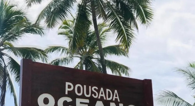 Pousada Oceano, Rezervovat Hotel Hotely v Bahia se snídaní, Snídaně