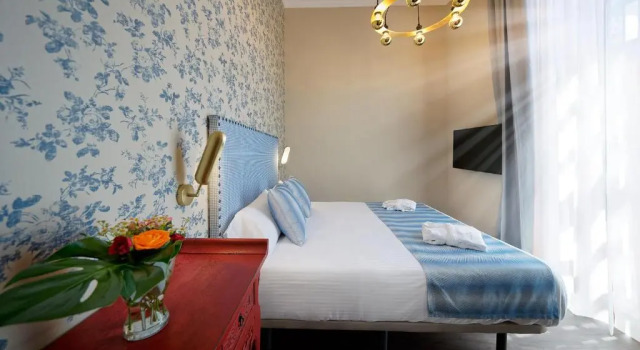 Двухместный номер Standard Hotel Emblemático Agáldar