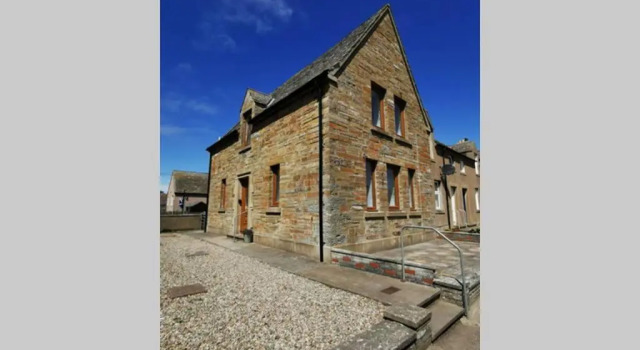 Коттедж Angus House, 2 Bedroom House, Thurso, NC500 Route