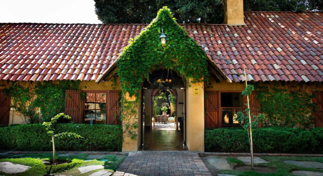 Lombardy Boutique Hotel, Boek Boutique Hotel  