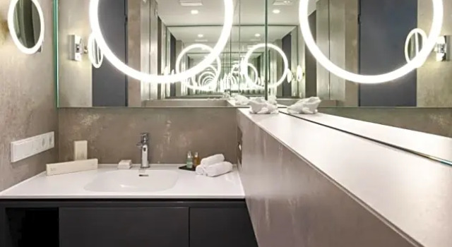 Полулюкс KPM Hotel & Residences Berlin, a Member of Design Hotels