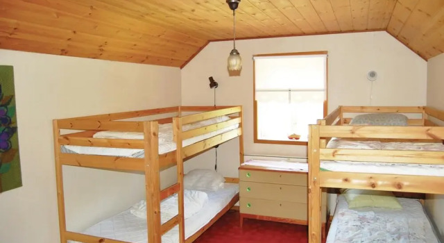 Stunning Home in Linneryd With 2 Bedrooms and Wifi, Varaa Hotelli Linneryd Kronoberg