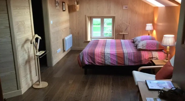 Bluets et Brimbelles, Buchen Sie Hotel Saulxures Bas-Rhin