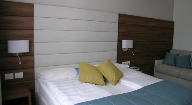 Номер Superior Hotel Belvedere