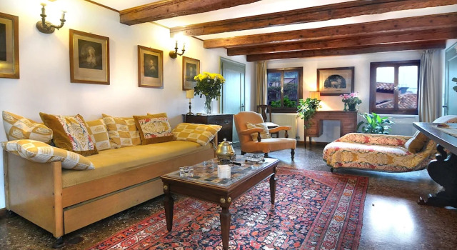 Palazzetto Da Schio