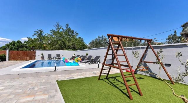 Апартаменты Nova Apartments