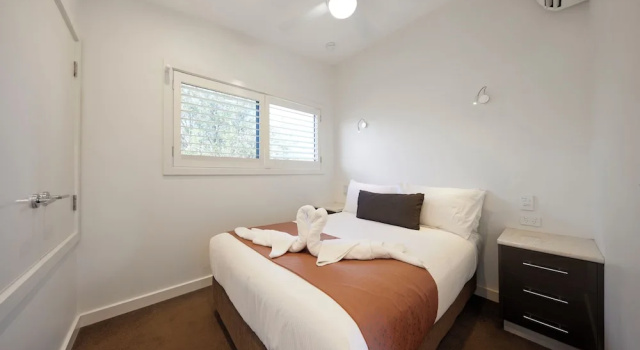 Номер Standard Пентхаус Brisbane Holiday Village