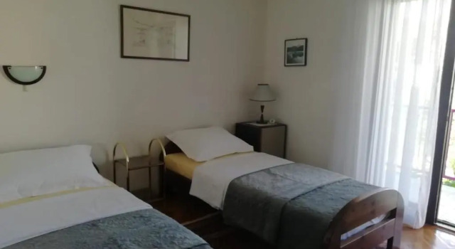 Апартаменты с видом на море Apartment DUBA