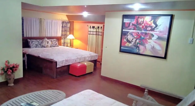Люкс Boracay Water World Resort