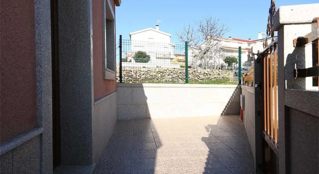 House in Muros, A Coruï¿½a 102005, Book Hotel Muros 