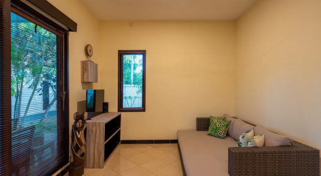 Benian Villas