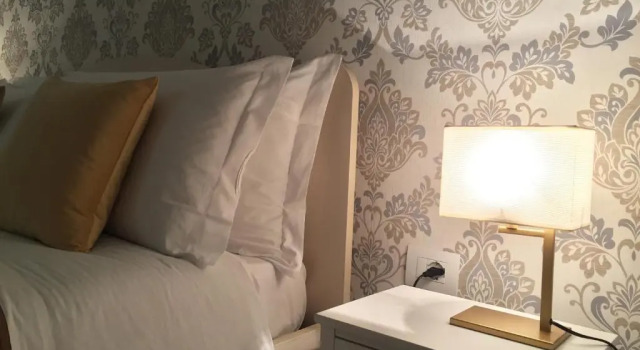 Люкс Dimora San Biagio Suites&Apartment