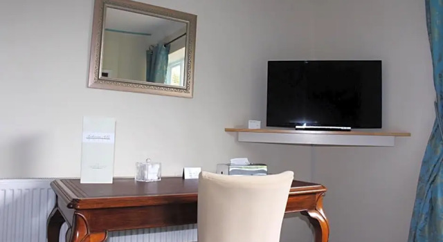 Номер Standard Hickman Hill Hotel