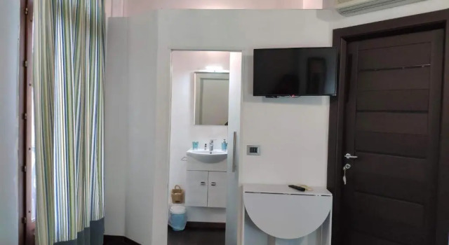 Двухместный номер Standard Villa Dei Marchi