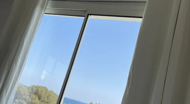 Номер Standard Villa Paradis