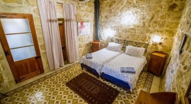 3 phòng ngủ Biệt thự Steves Villas