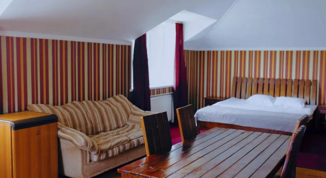 Grebenky Hotel, Réserver Hôtel Grebenki Oblast de Kiev