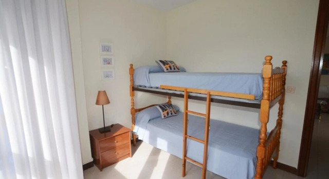 Apartment in Noja, Cantabria 103663 by MO Rentals