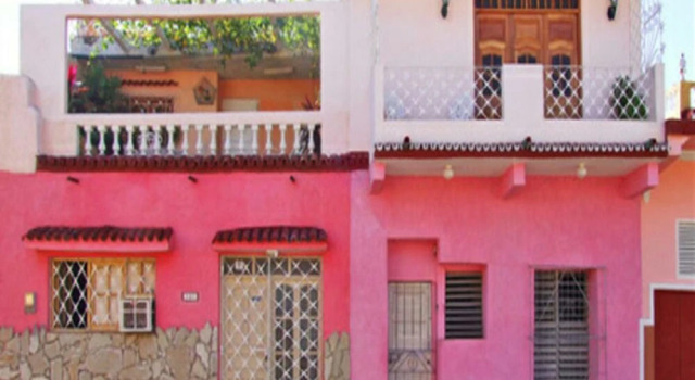Hostal Casal, Buchen Sie Hotel Hotels in Sancti Spiritus mit Frühstück, Frühstück