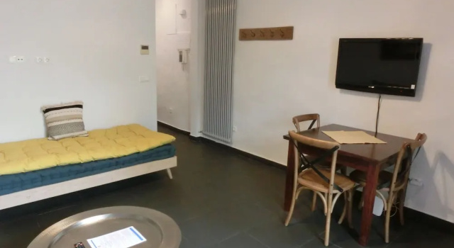 Valentia Apartments - Mercado Central, Забронировать Апартаменты/квартира Отели Коста-де-Валенсии с парковкой, рядом с Церковь Сан-Хуан-де-ла-Крус, Парковка