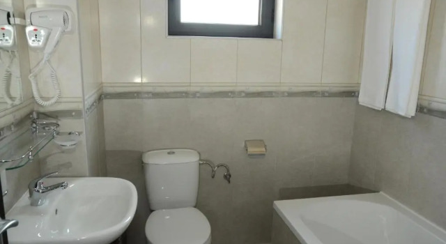 Номер Standard Hotel Orlovetz