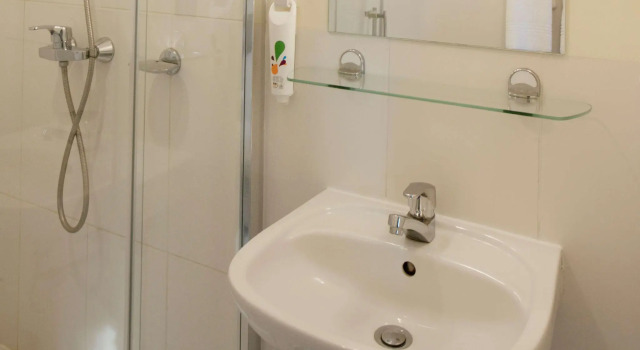 Двухместный номер Standard ibis Styles Warszawa West