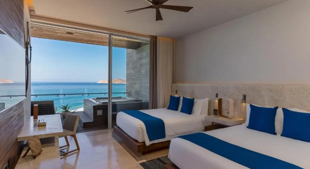 The Residences at Solaz, a Luxury Collection Resort, Los Cabos a Marriott Hotel, Rezerwuj Hotel San José del Cabo 