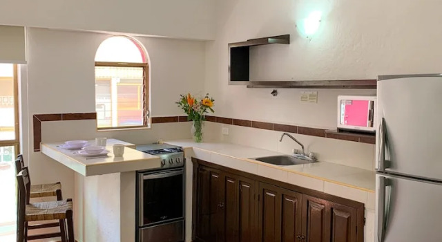 Полулюкс Suites Plaza del Rio - Family Hotel Malecón Centro