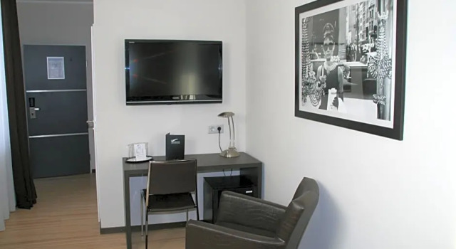 Номер Standard Mauritius Komfort Hotel in der Altstadt