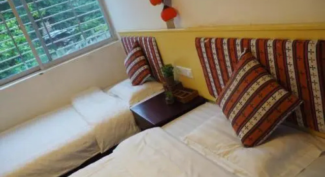 Firefly Homestay