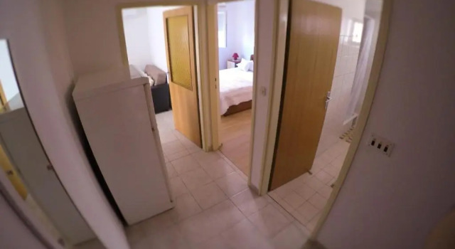 Apartment Donat, Забронировать Апартаменты/квартира Задар Задарская жупания, рядом с Спортивный центр «Вишник»
