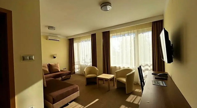 Nereus Park Hotel, Rezervovat Hotel Balatonalmádi 
